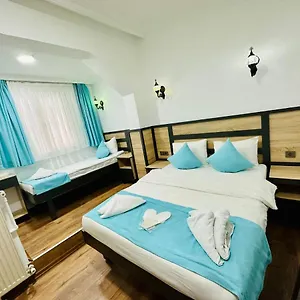 La Maison Bleue *** Istanbul