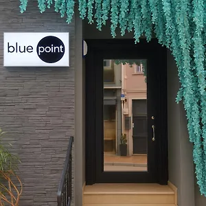 5* Отель Blue Point