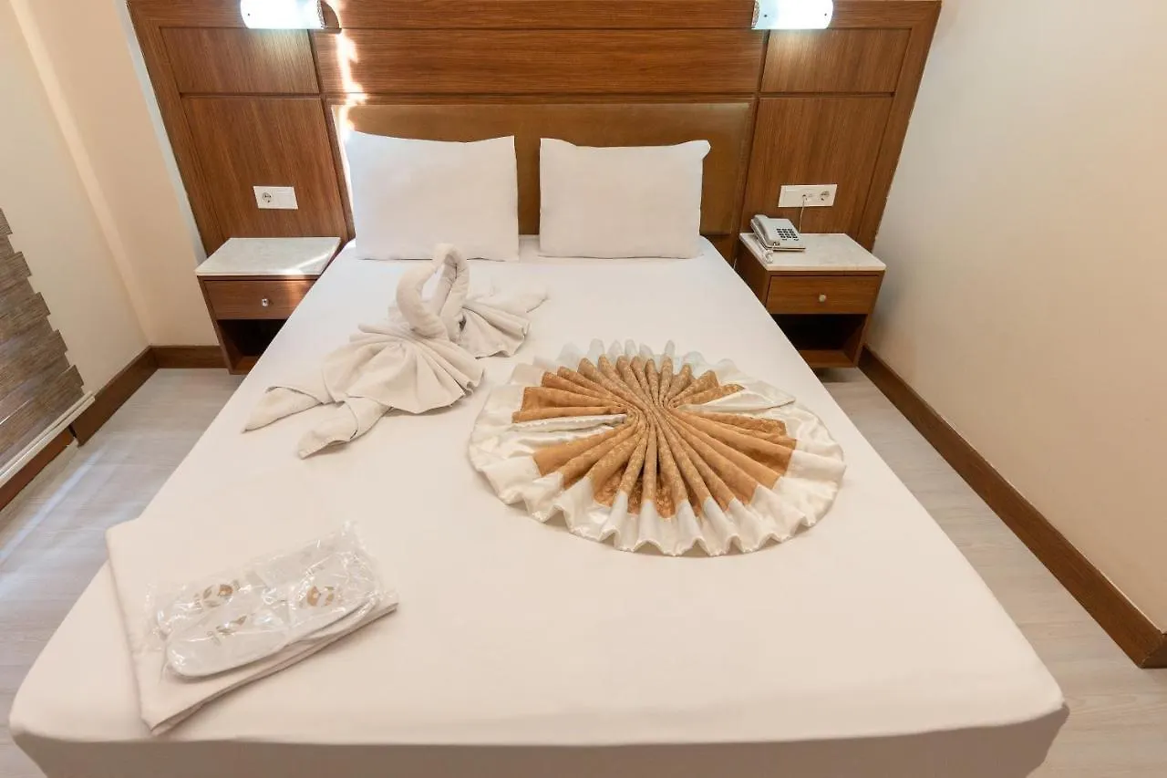 The Center Hotel Istanbul